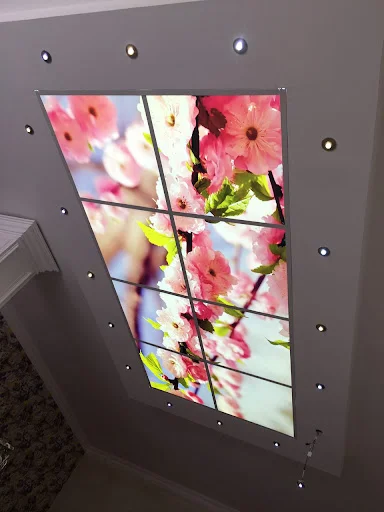 آسمان مجازی تبریزلابل