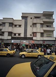 دفتر فنی حامد