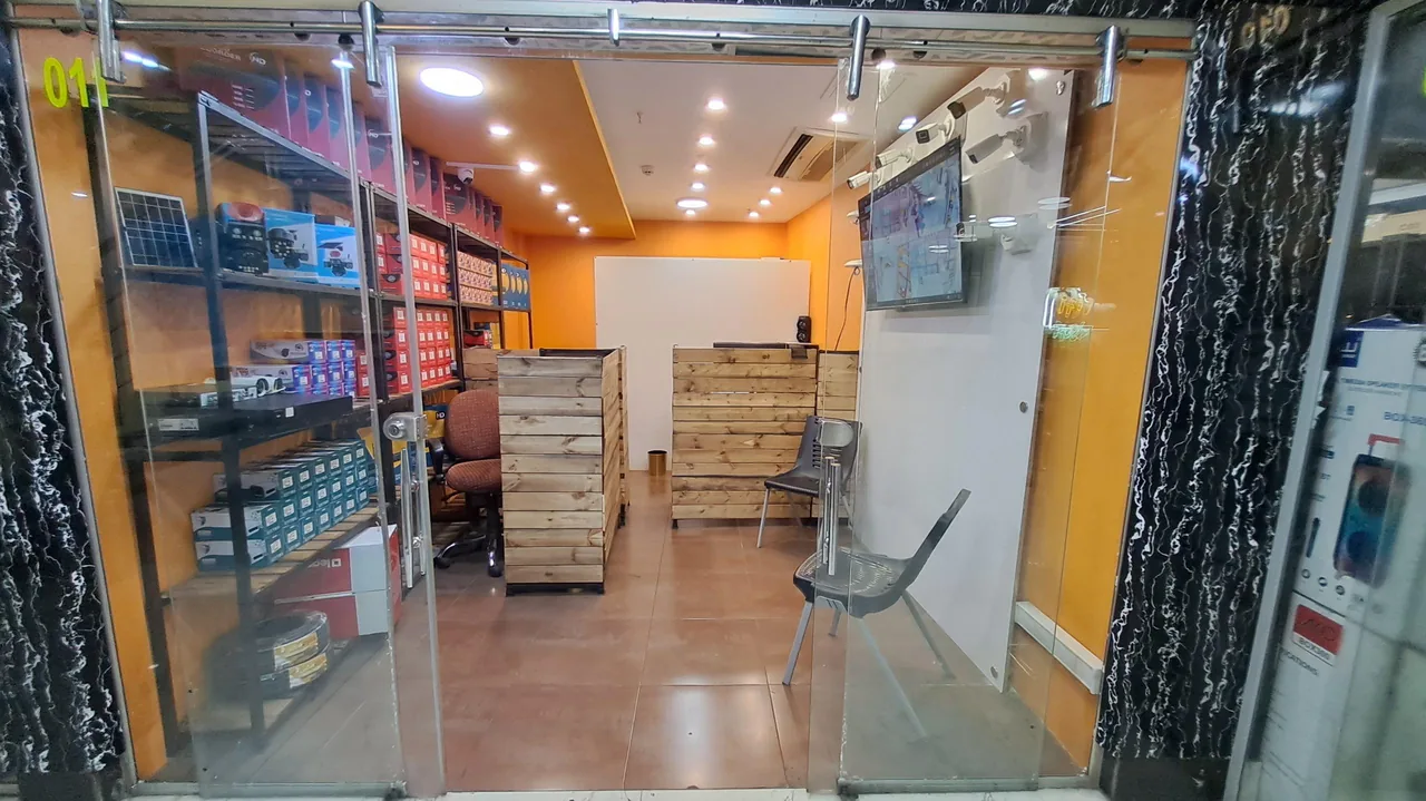 سیستم های حفاظتی ونظارتی مهبد - تصویر 3
