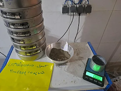 مهندسین مشاور آوانیک