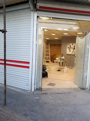 گروه معماری هاوس - معمار و طراح داخلی در تبریز