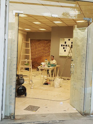 گروه معماری هاوس - معمار و طراح داخلی در تبریز