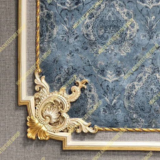 گروه معماری هاوس - معمار و طراح داخلی در تبریز