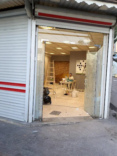 گروه معماری هاوس - معمار و طراح داخلی در تبریز