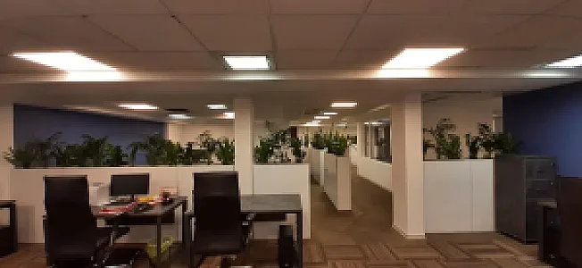 شرکت سام دکور