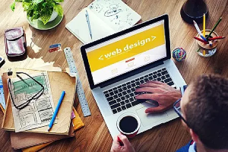 وب آرتیست
