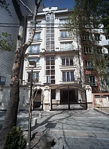 گروه مهندسی شمیران سازه