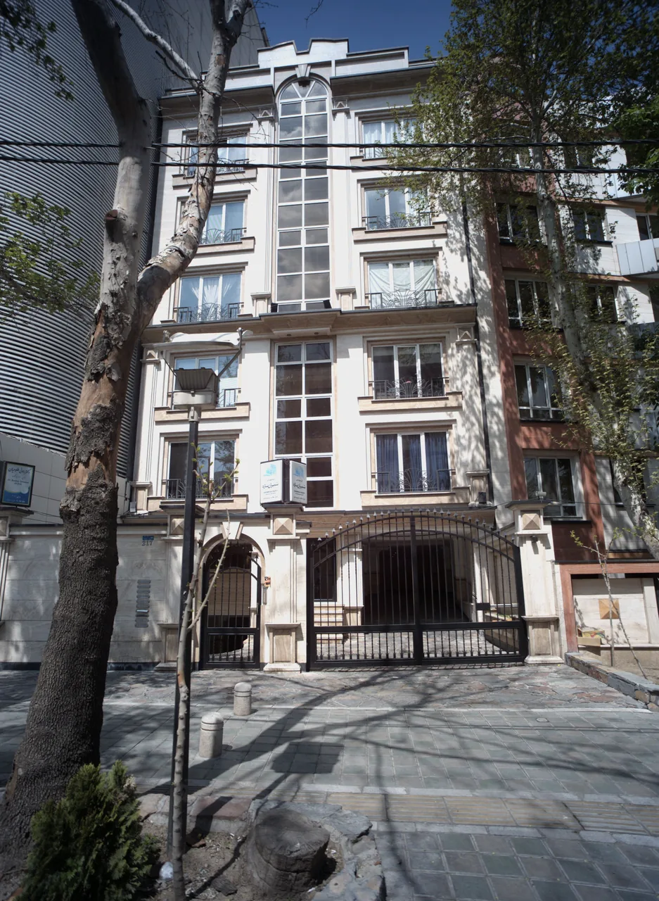 گروه مهندسی شمیران سازه