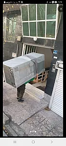باربری / اتوبار رودکی تمام نقاط