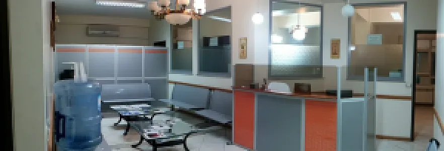 آزمایشگاه ژنتیک پزشکی دکتر محدث