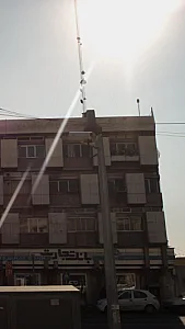 دوربین مداربسته پارت ویژن