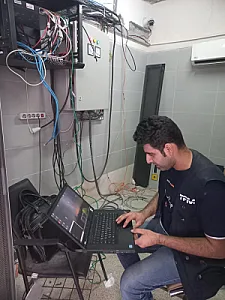 شرکت فنی و مهندسی TPM.CO