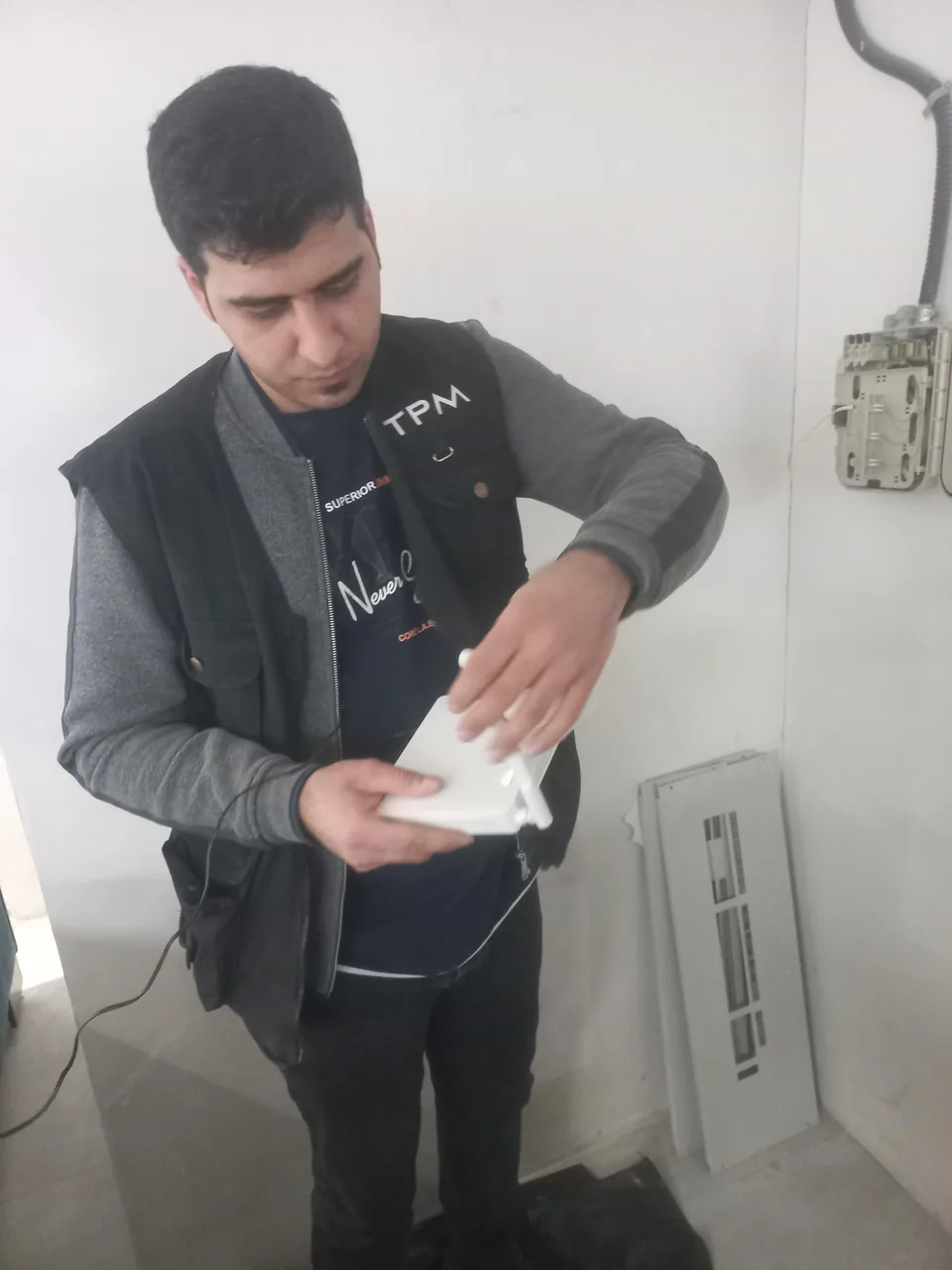 شرکت فنی و مهندسی TPM.CO - تصویر 2