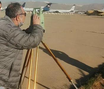 شرکت ساختمانی نقشه برداری