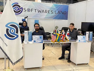 شرکت طراحی اپلیکیشن و طراحی سایت یسنا