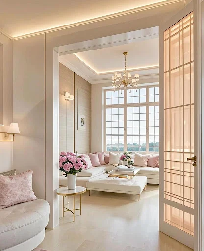 گروه معماری مجلس