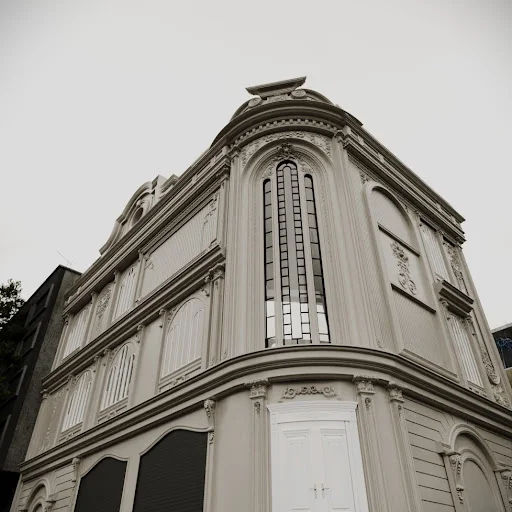 گروه معماری مجلس - معمار و طراح داخلی در تبریز