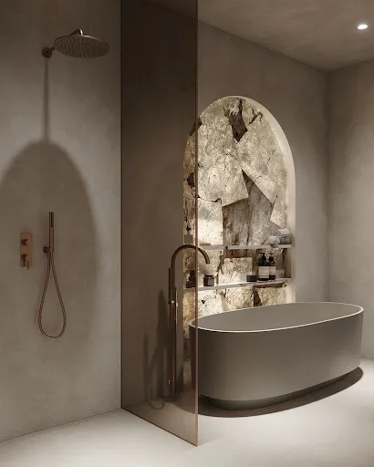 گروه معماری مجلس - معمار و طراح داخلی در تبریز