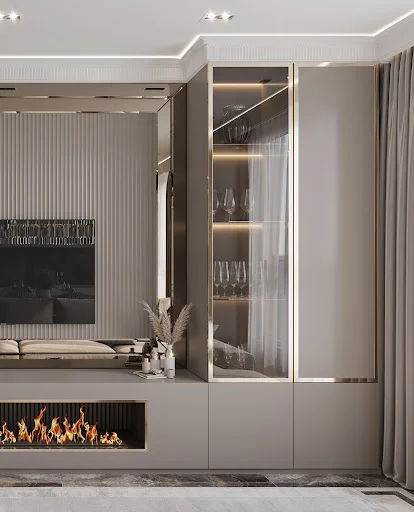 گروه معماری مجلس - معمار و طراح داخلی در تبریز