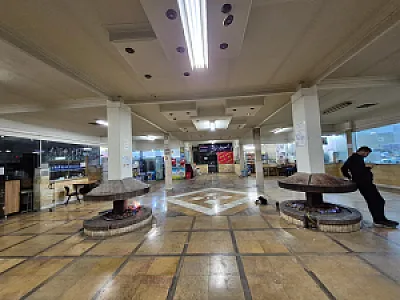 شرکت مهندسی پارس فرآیند تجهیز