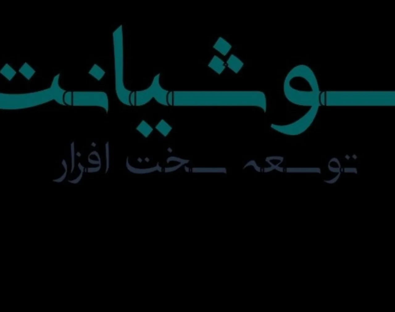 شرکت توسعه سخت افزارسوشیانت
