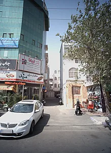 دفتر مهندسی آریانا