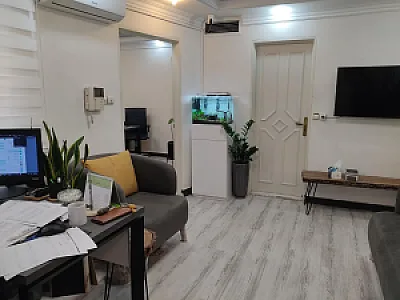 گروه طراحی و اجرای سبز چوب