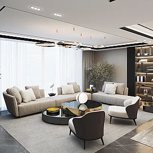 گروه معماری راف دیزاین