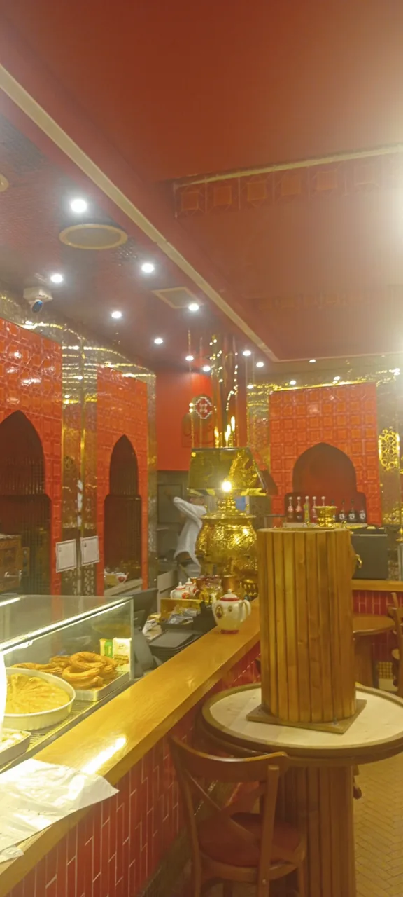 استیل کاری شاکری - تصویر 2