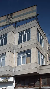 مهندسین مشاور فونداسیون برتر