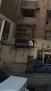 گروه مهندسین ساختمانی تهران ۲۶
