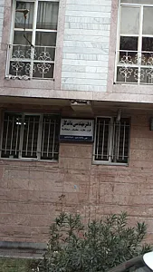دفتر مهندسی ماندگار