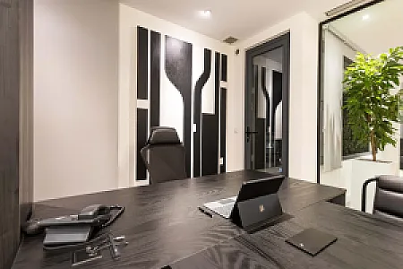 استودیومعماری جهت