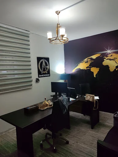 شرکت معماری نفیسه قویدل