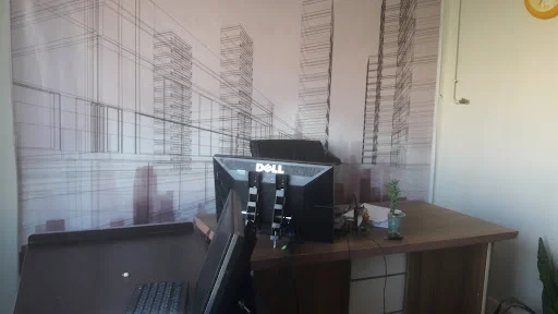 شرکت معماری نفیسه قویدل - معمار و طراح داخلی در تبریز