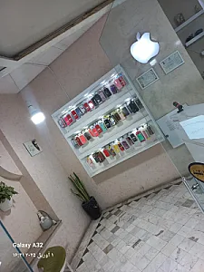 تعمیرات موبایل امیر
