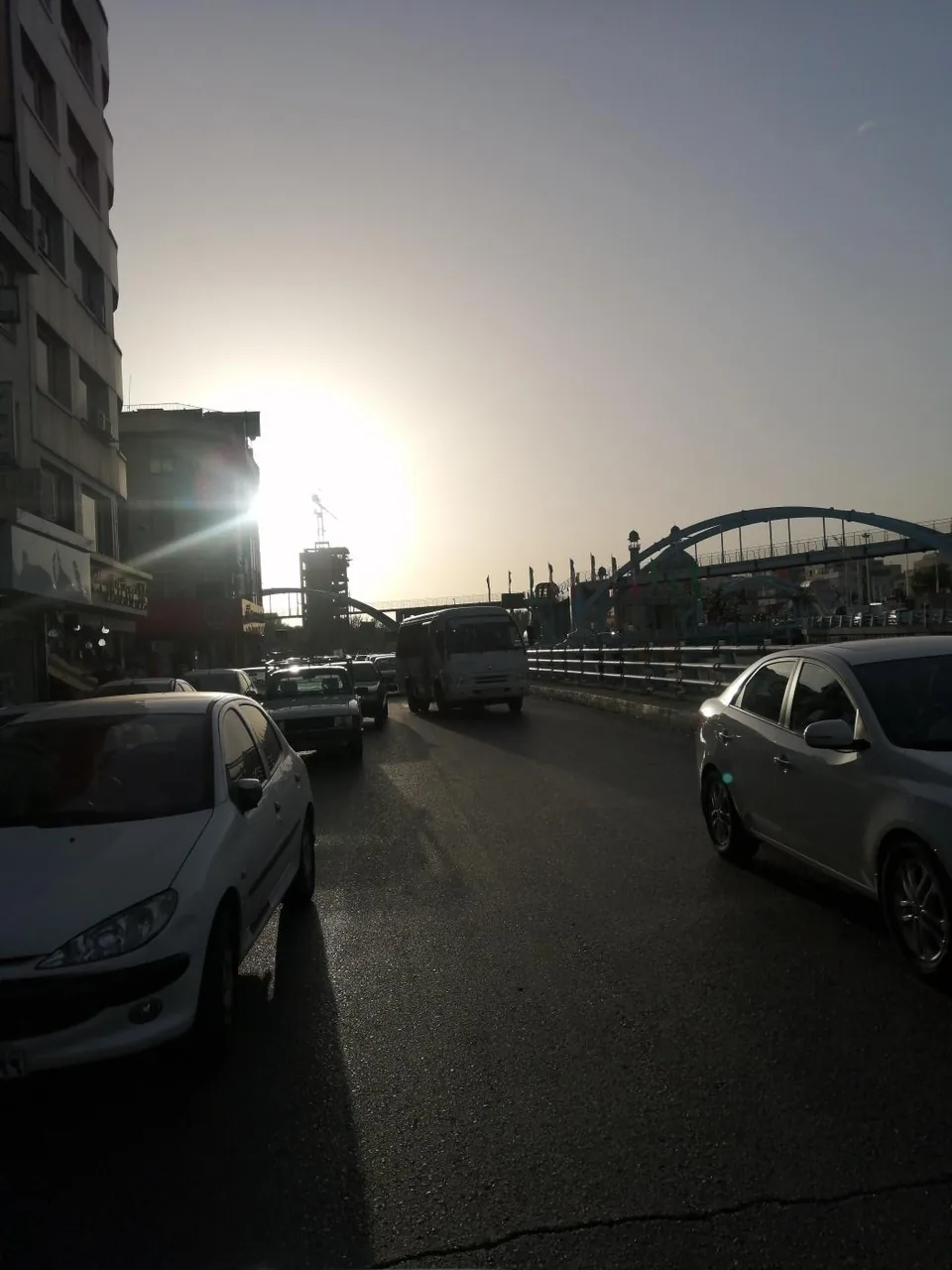 بازار موبایل رسالت - تصویر 2