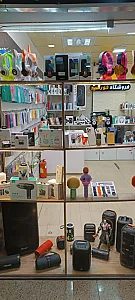 موبایل خورشید
