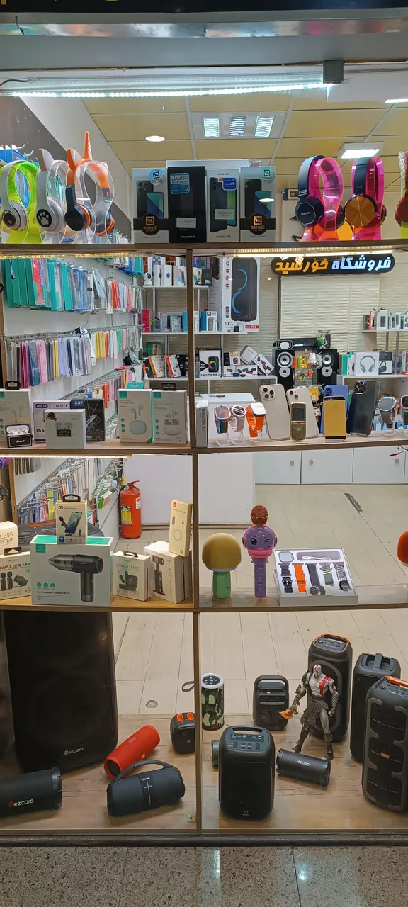 موبایل خورشید