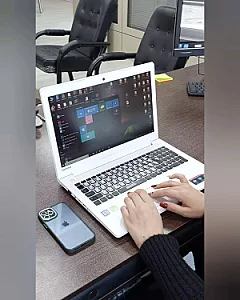 مگابایت سیستم