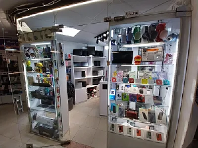 فروشگاه لپ تاپ تکنوباراد