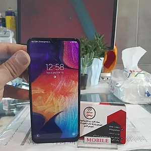 موبایل بهمن