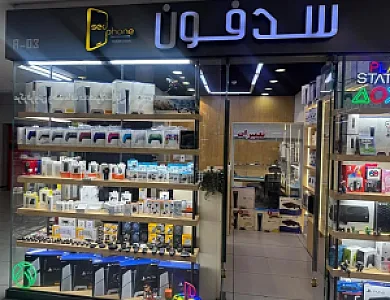 موبایل سدفون