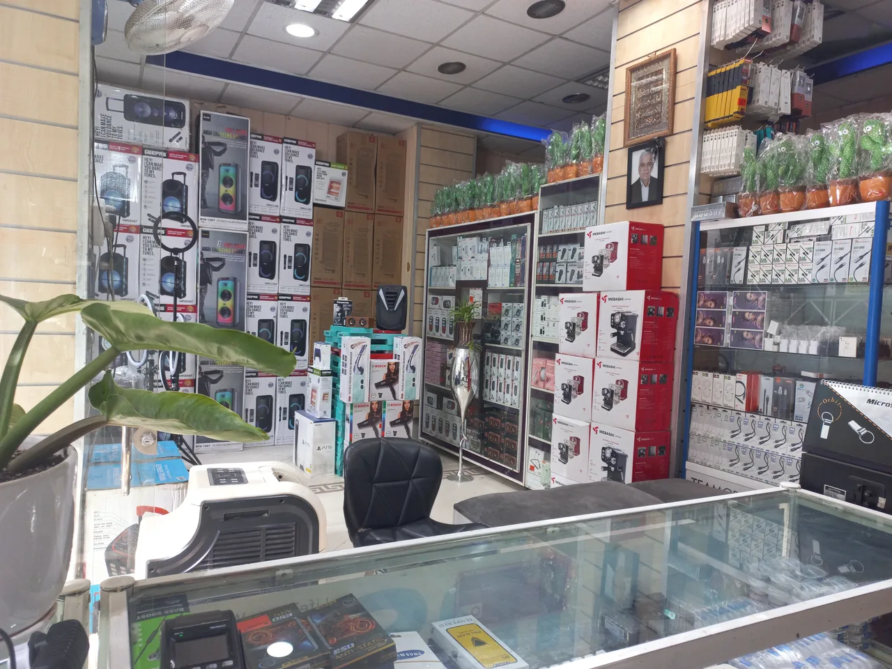 موبایل پارسا تکسان - تصویر 2