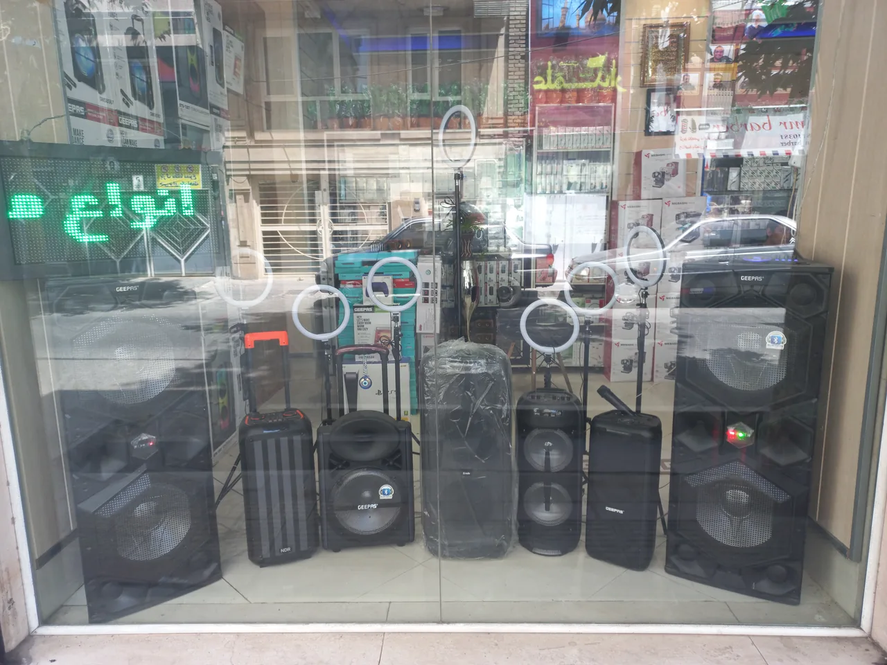 موبایل پارسا تکسان - تصویر 3