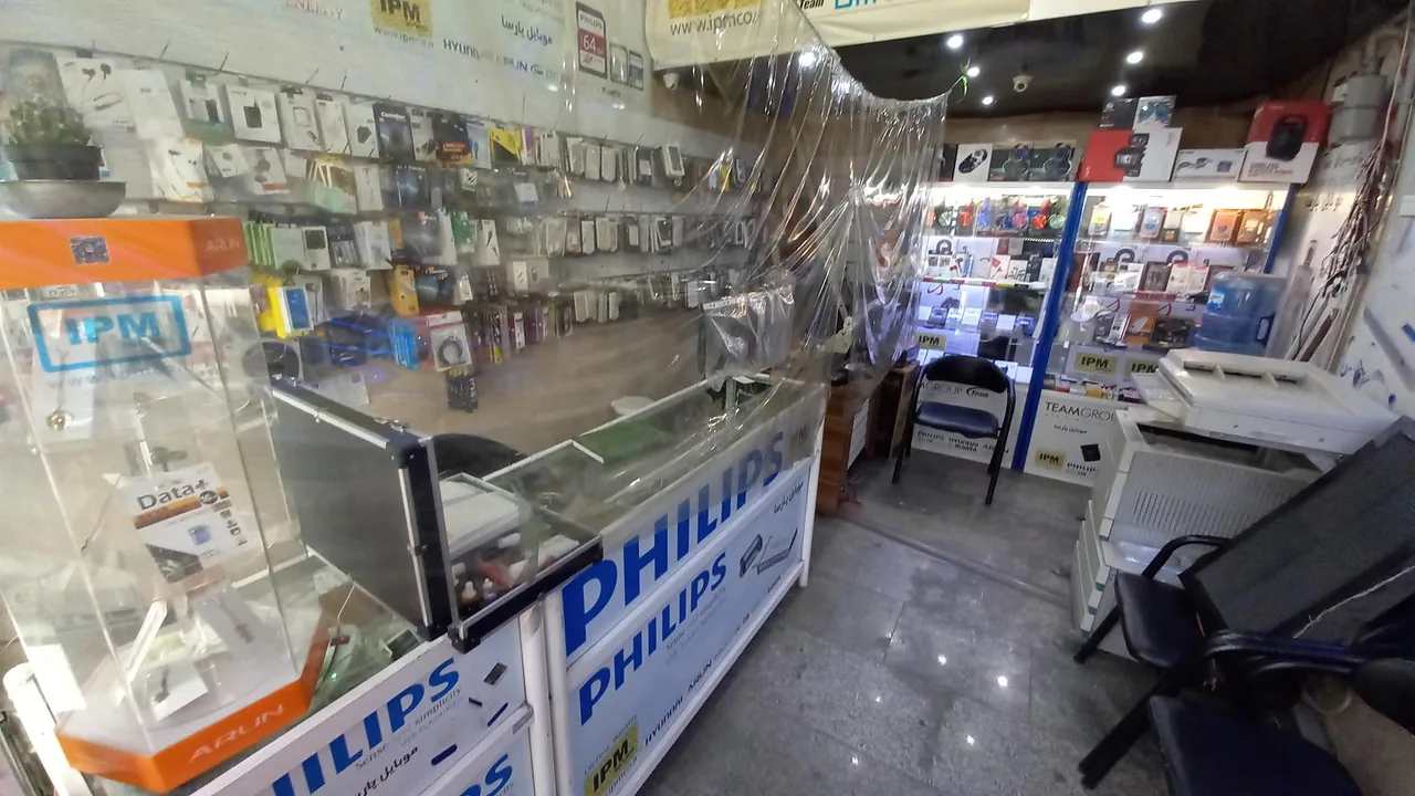 موبایل پارسا تکسان - تصویر 4