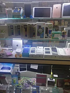 تعمیرات موبایل فرمانیه