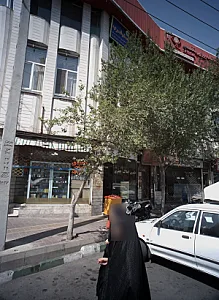 تعمیرات موبایل محمدی