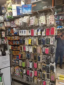 موبایل شهریاری
