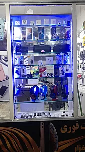 تعمیرات تخصصی آلفا موبایل
